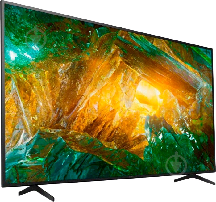 Телевизор Sony KD85XH8096BR2 - фото 2