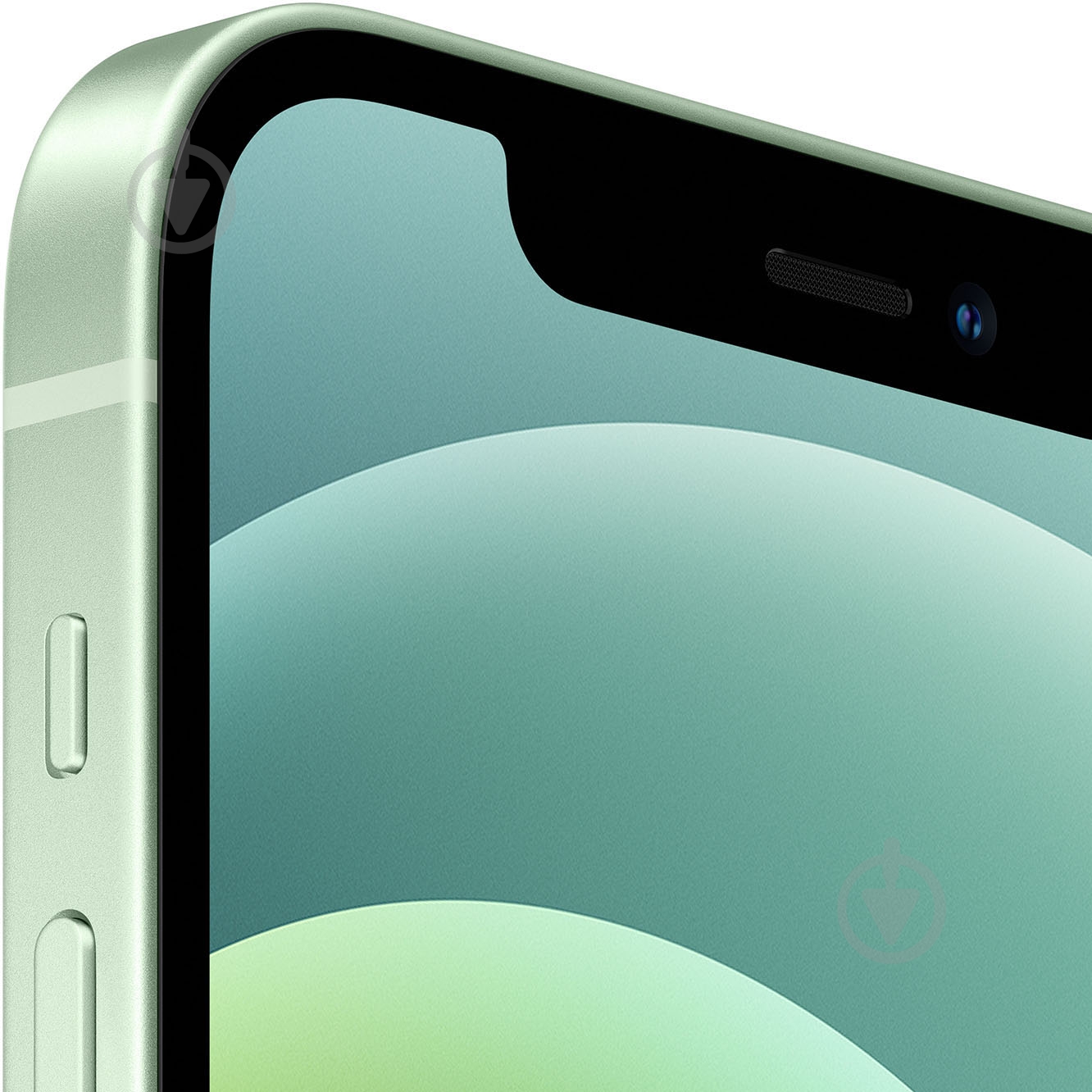 Смартфон Apple iPhone 12 64GB green (MGJ93FS/A) - фото 3 Смартфон Apple iPhone 12 64GB green (MGJ93FS/A) - фото 3