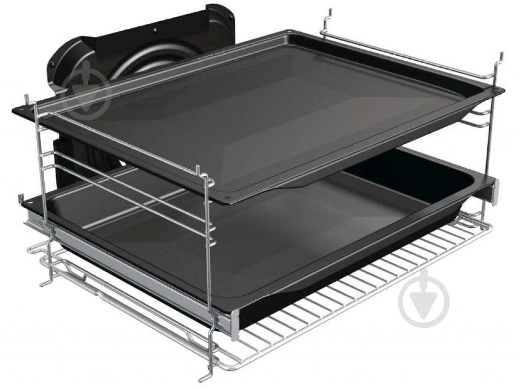 Духовой шкаф Gorenje BOP747A23XG - фото 4 Духовой шкаф Gorenje BOP747A23XG - фото 4