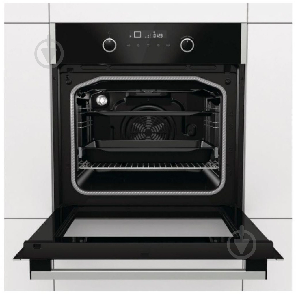 Духовой шкаф Gorenje BOP747A23XG - фото 3 Духовой шкаф Gorenje BOP747A23XG - фото 3