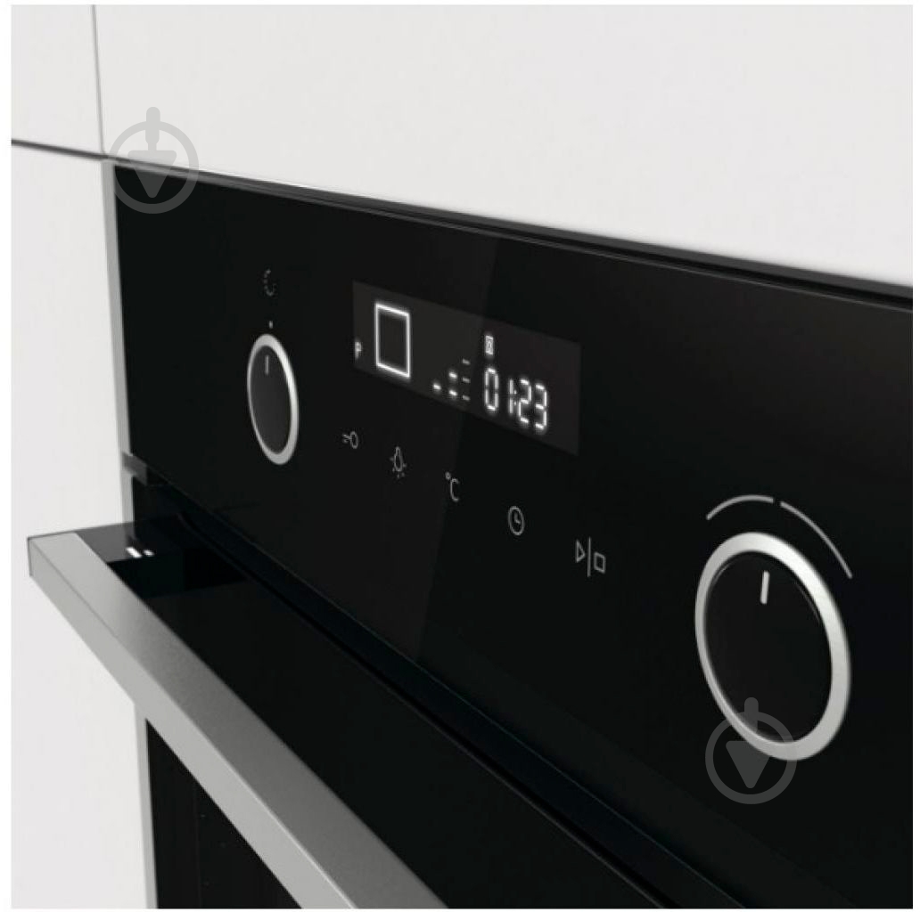 Духовой шкаф Gorenje BOP747A23XG - фото 5 Духовой шкаф Gorenje BOP747A23XG - фото 5