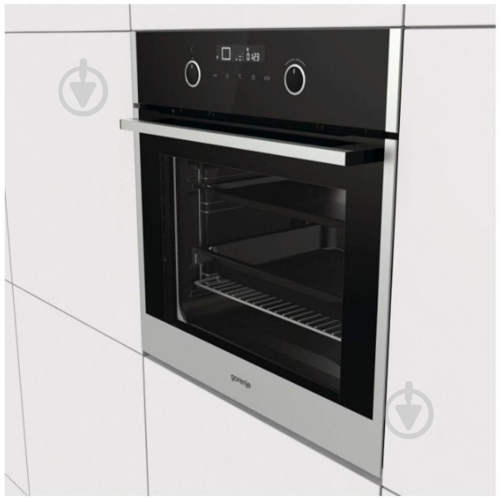 Духовой шкаф Gorenje BOP747A23XG - фото 2 Духовой шкаф Gorenje BOP747A23XG - фото 2