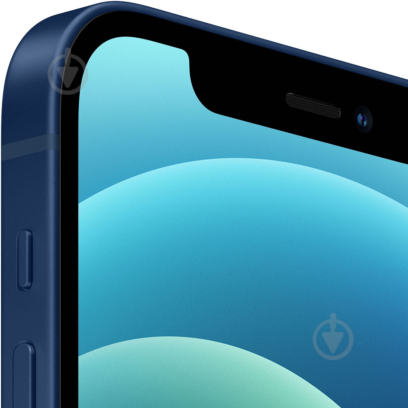 Смартфон Apple iPhone 12 64GB blue (MGJ83FS/A) - фото 3 Смартфон Apple iPhone 12 64GB blue (MGJ83FS/A) - фото 3