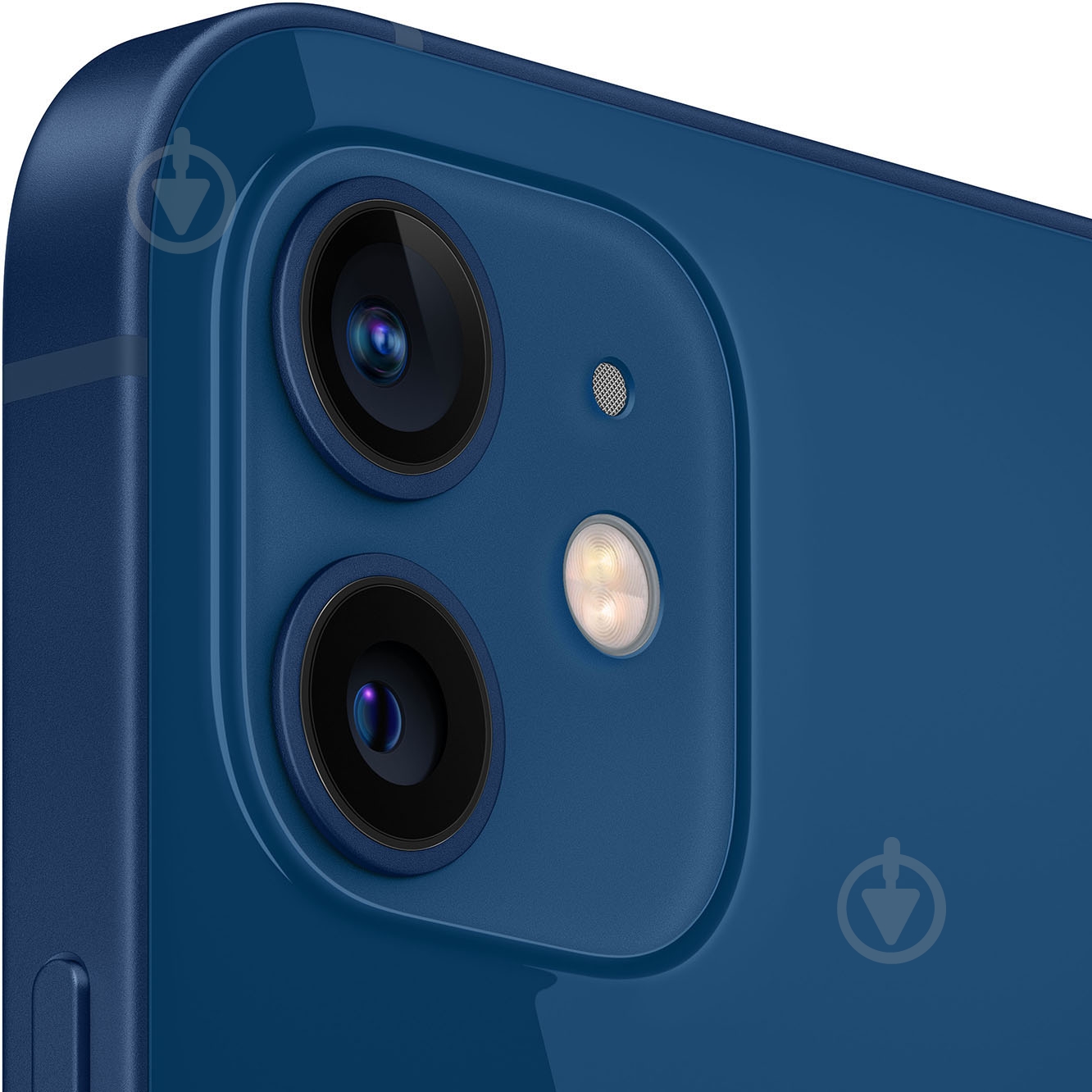 Смартфон Apple iPhone 12 64GB blue (MGJ83FS/A) - фото 4 Смартфон Apple iPhone 12 64GB blue (MGJ83FS/A) - фото 4