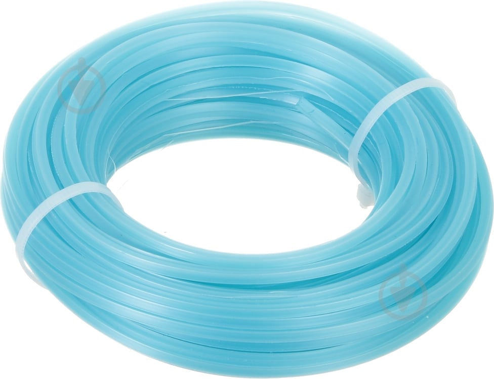 Леска для мотокосы Expert Garden Квадрат 2,4 мм - фото 2 Леска для мотокосы Expert Garden Квадрат 2,4 мм - фото 2