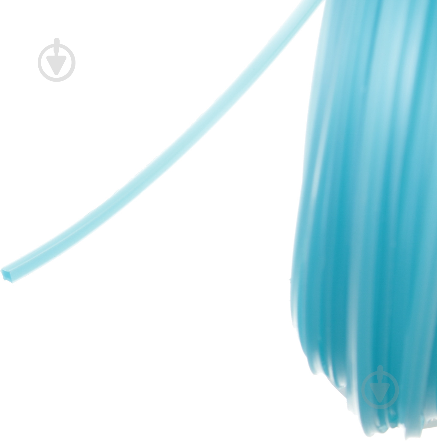 Леска для мотокосы Expert Garden Квадрат 2,4 мм - фото 3 Леска для мотокосы Expert Garden Квадрат 2,4 мм - фото 3