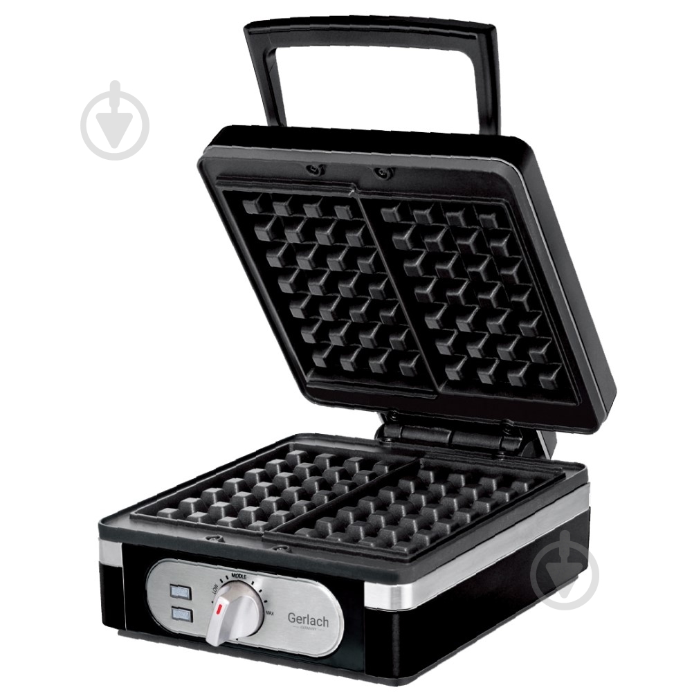 Вафельниця Gerlach GL 3048 - фото 1
