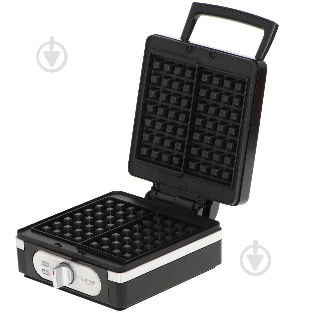 Вафельниця Gerlach GL 3048 - фото 2