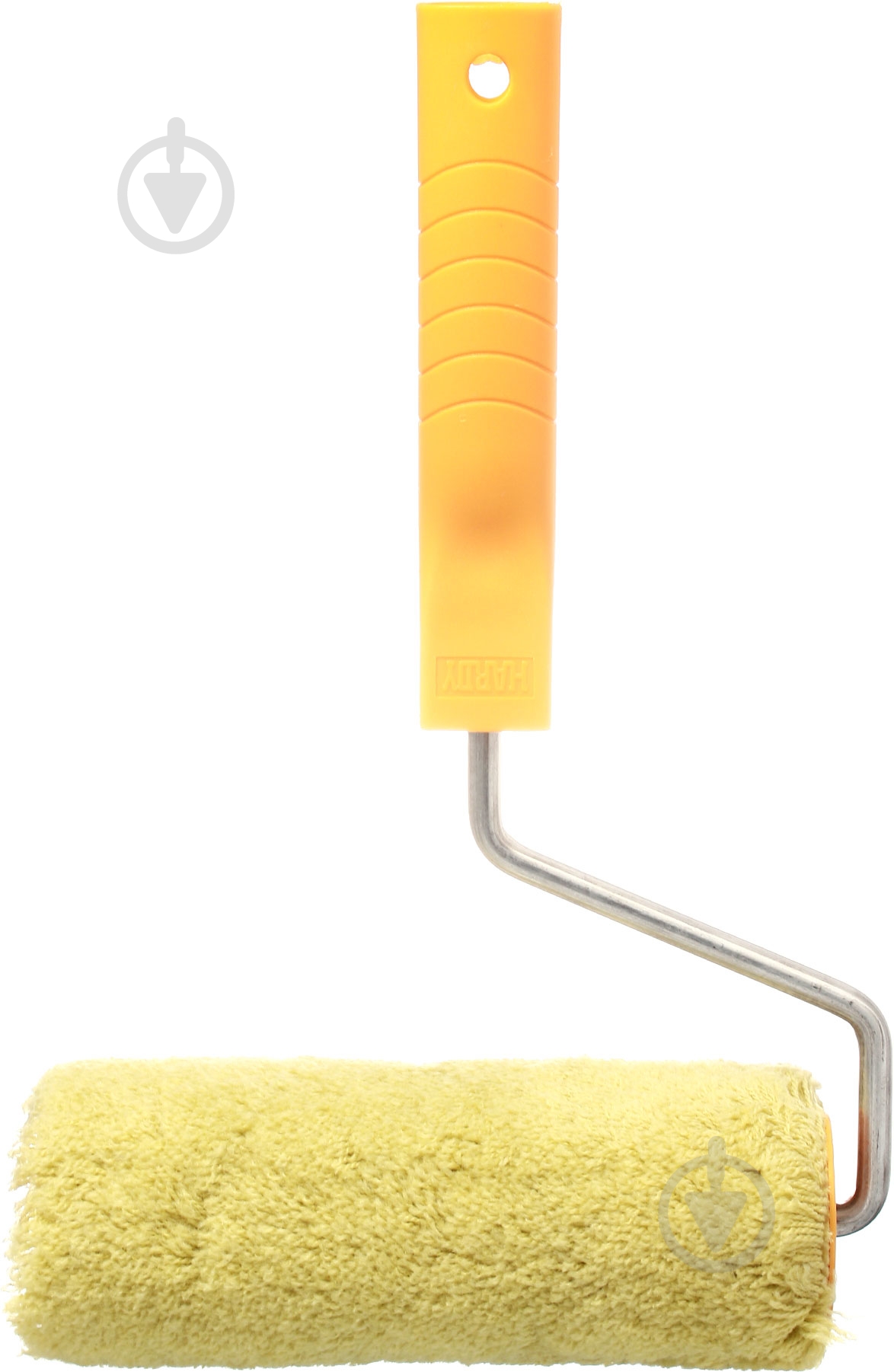 Валик с ручкой для окрашивания Hardy 18x 4,8см 0111-104818 - фото 2 Валик с ручкой для окрашивания Hardy 18x 4,8см 0111-104818 - фото 2