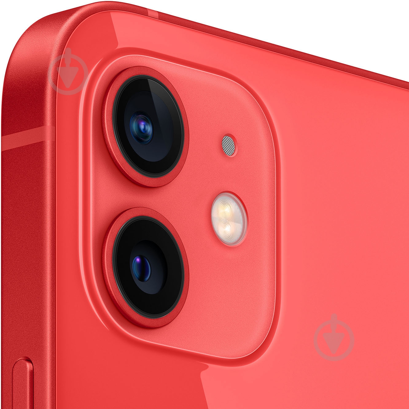 Смартфон Apple iPhone 12 64GB (PRODUCT)RED (MGJ73FS/A) - фото 4 Смартфон Apple iPhone 12 64GB (PRODUCT)RED (MGJ73FS/A) - фото 4