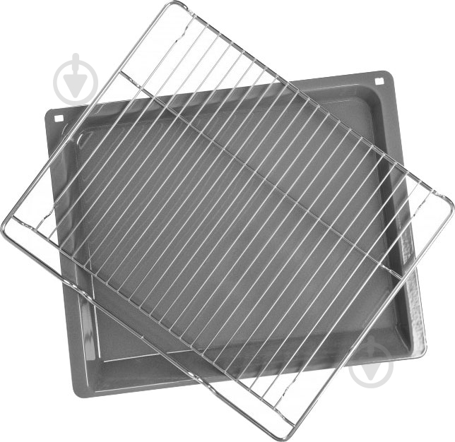 Духовой шкаф Bosch HRG5184S1 - фото 4
