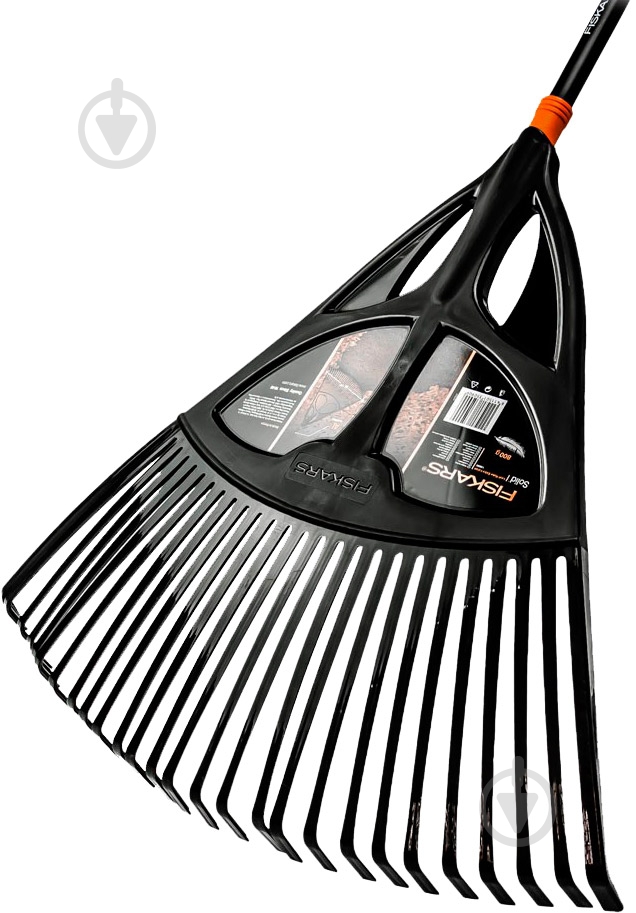 Грабли веерные Fiskars Solid XL 135090 - фото 3