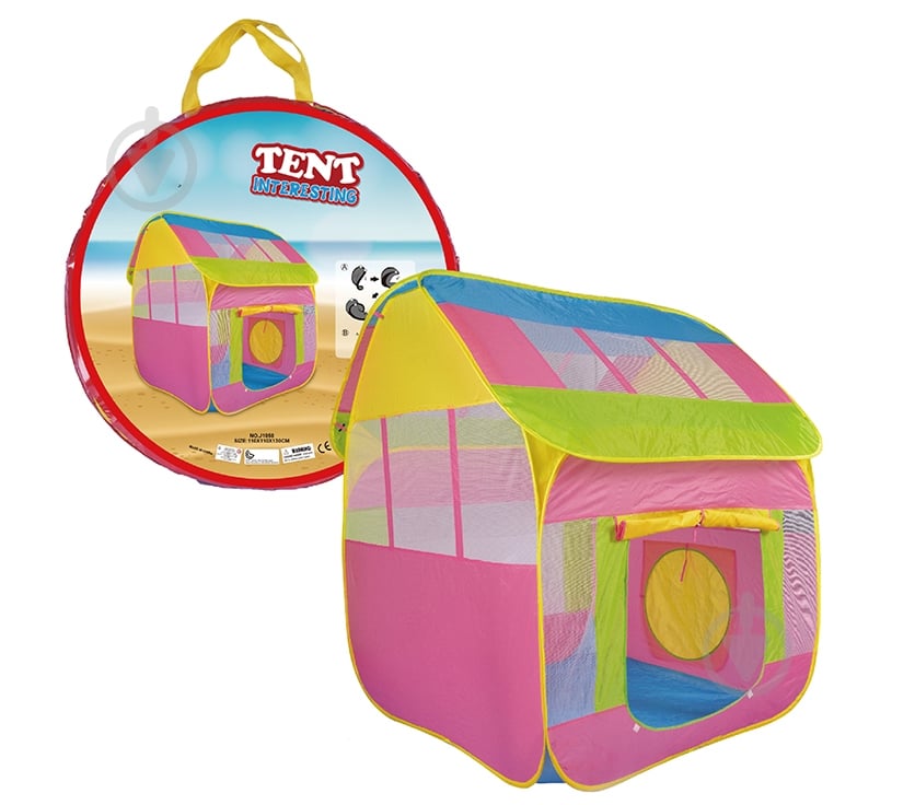 Палатка Babysit OTG0959747 - фото 1