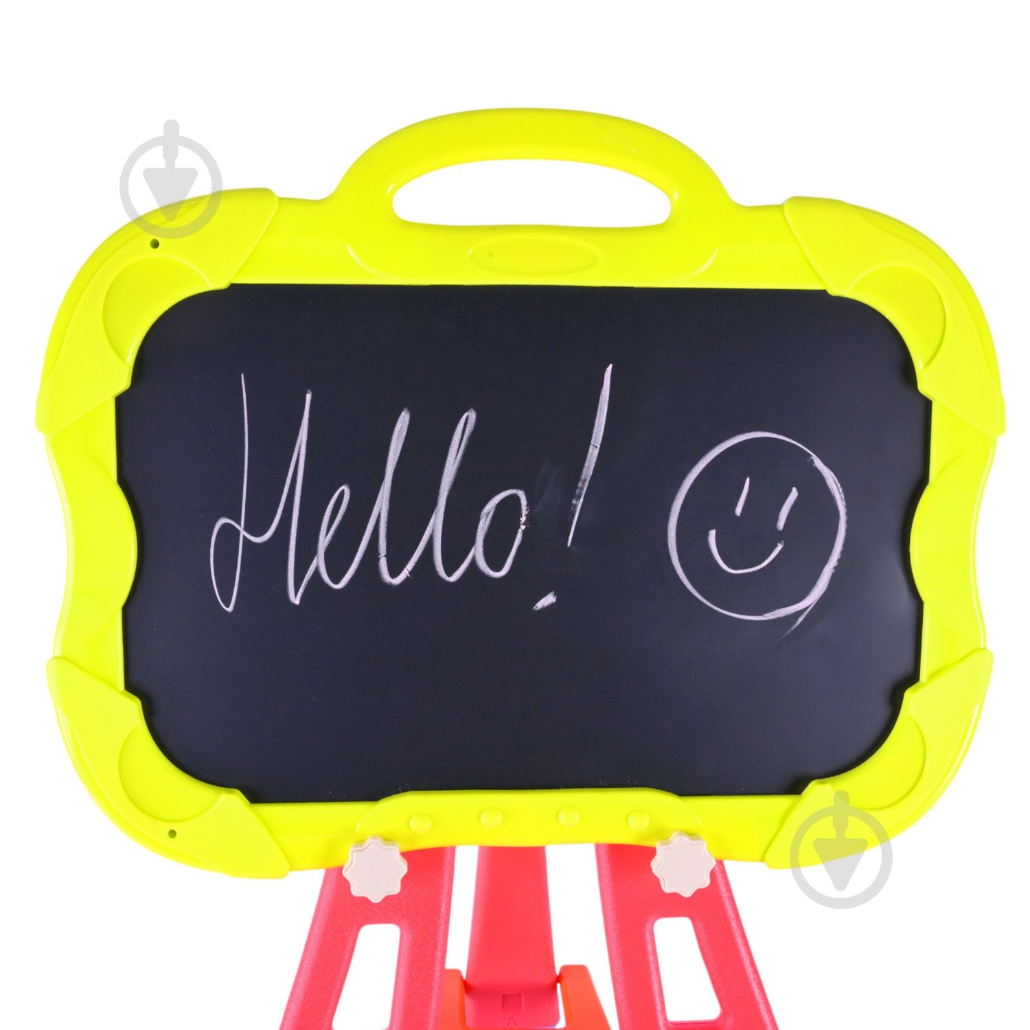 Мольберт двухсторонний Shantou 050-13 - фото 8 Мольберт двухсторонний Shantou 050-13 - фото 8