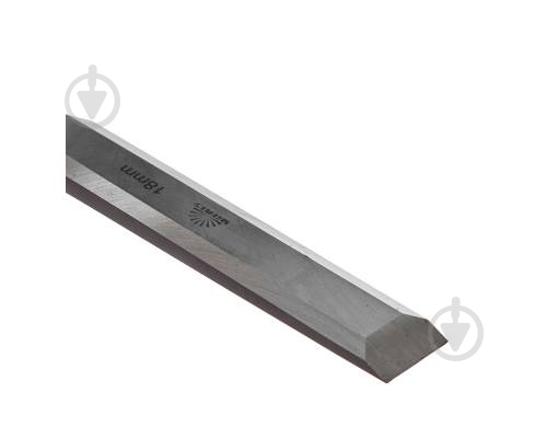 Стамеска Vitals 18×140 мм 195718 - фото 4