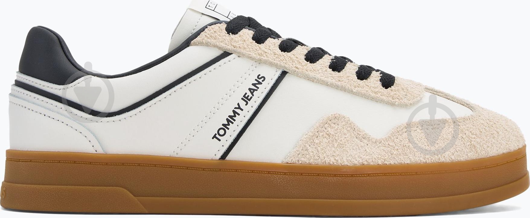 ᐉ Кросівки чоловічі Tommy Hilfiger THE GREENWICH LEATHER