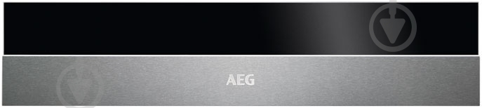 Шкаф для подогрева посуды AEG KDK911422M - фото 2