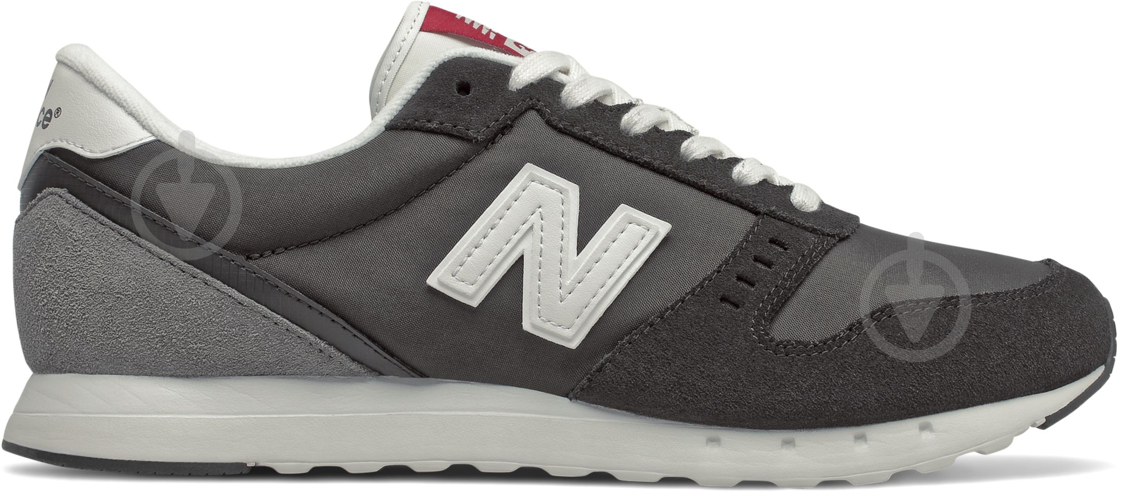 Кроссовки мужские New Balance ML311CA2 р.41,5 черные - фото 1