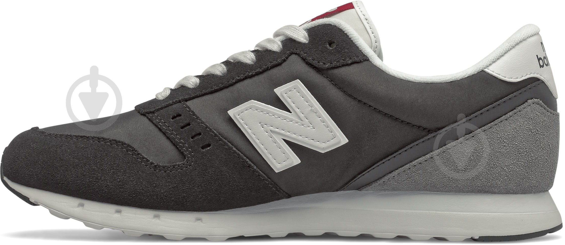 Кроссовки мужские New Balance ML311CA2 р.41,5 черные - фото 2
