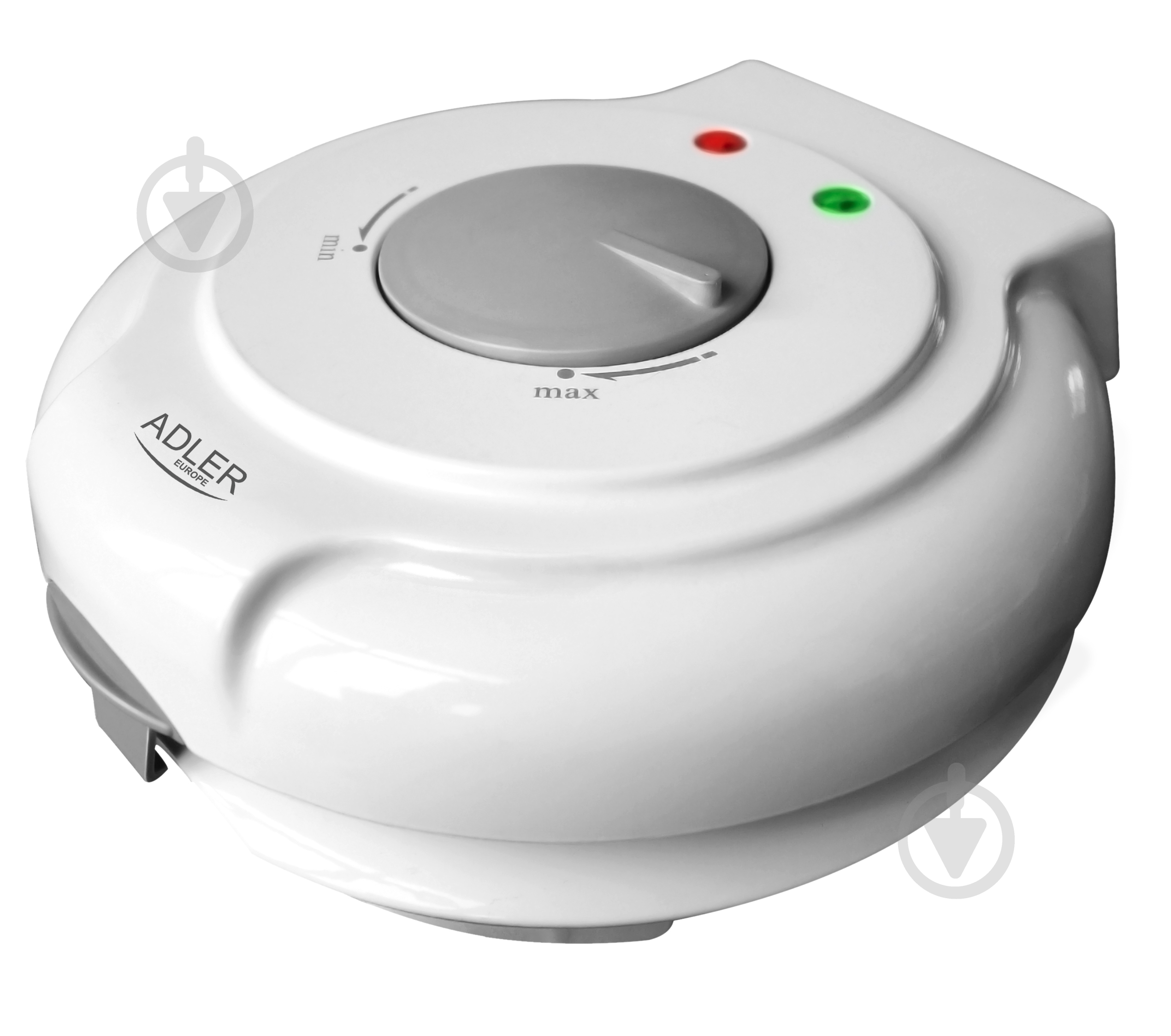 Вафельниця Adler AD 3038 - фото 1