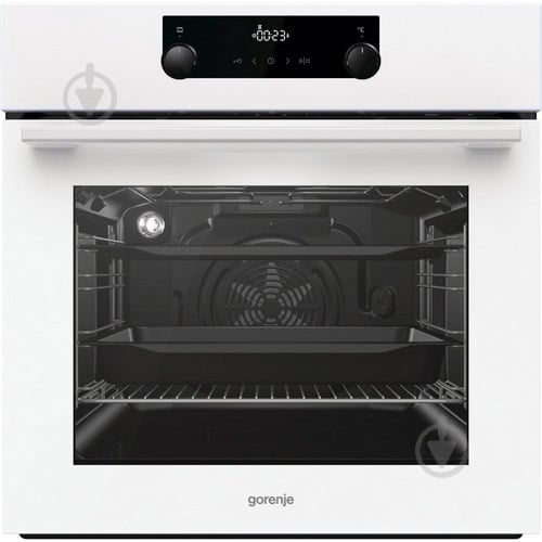 Духовой шкаф Gorenje BO735E20W - фото 1