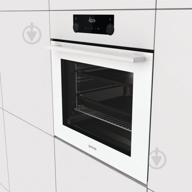 Духовой шкаф Gorenje BO735E20W - фото 3