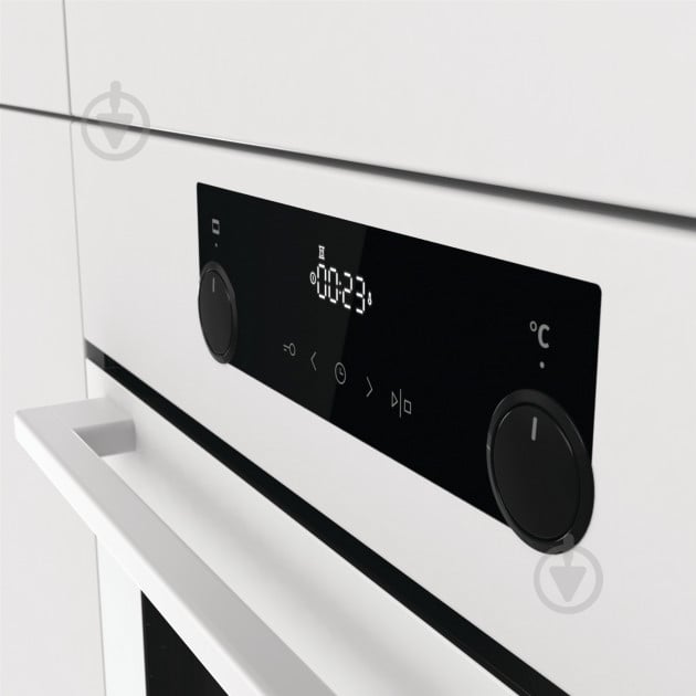 Духовой шкаф Gorenje BO735E20W - фото 4