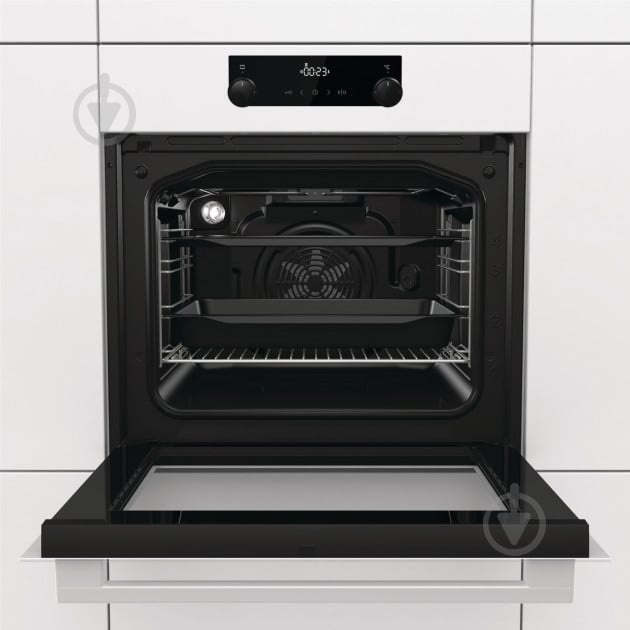 Духовой шкаф Gorenje BO735E20W - фото 2