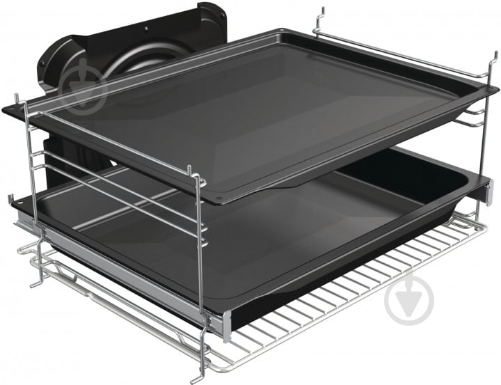 Духовой шкаф Gorenje BO735E20W - фото 6