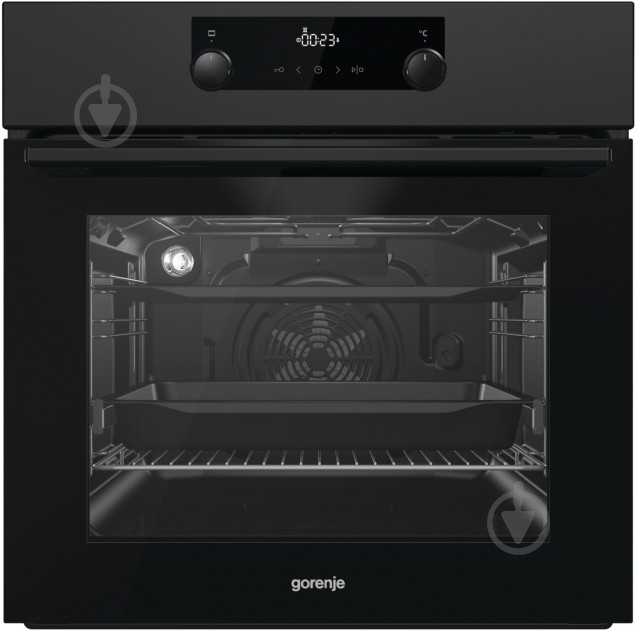 Духовой шкаф Gorenje BO 735 E20B - фото 1