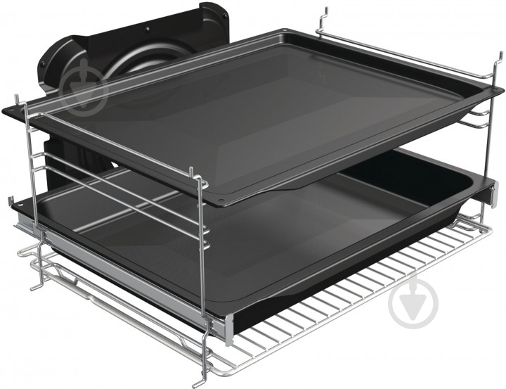Духовой шкаф Gorenje BO 735 E20B - фото 6