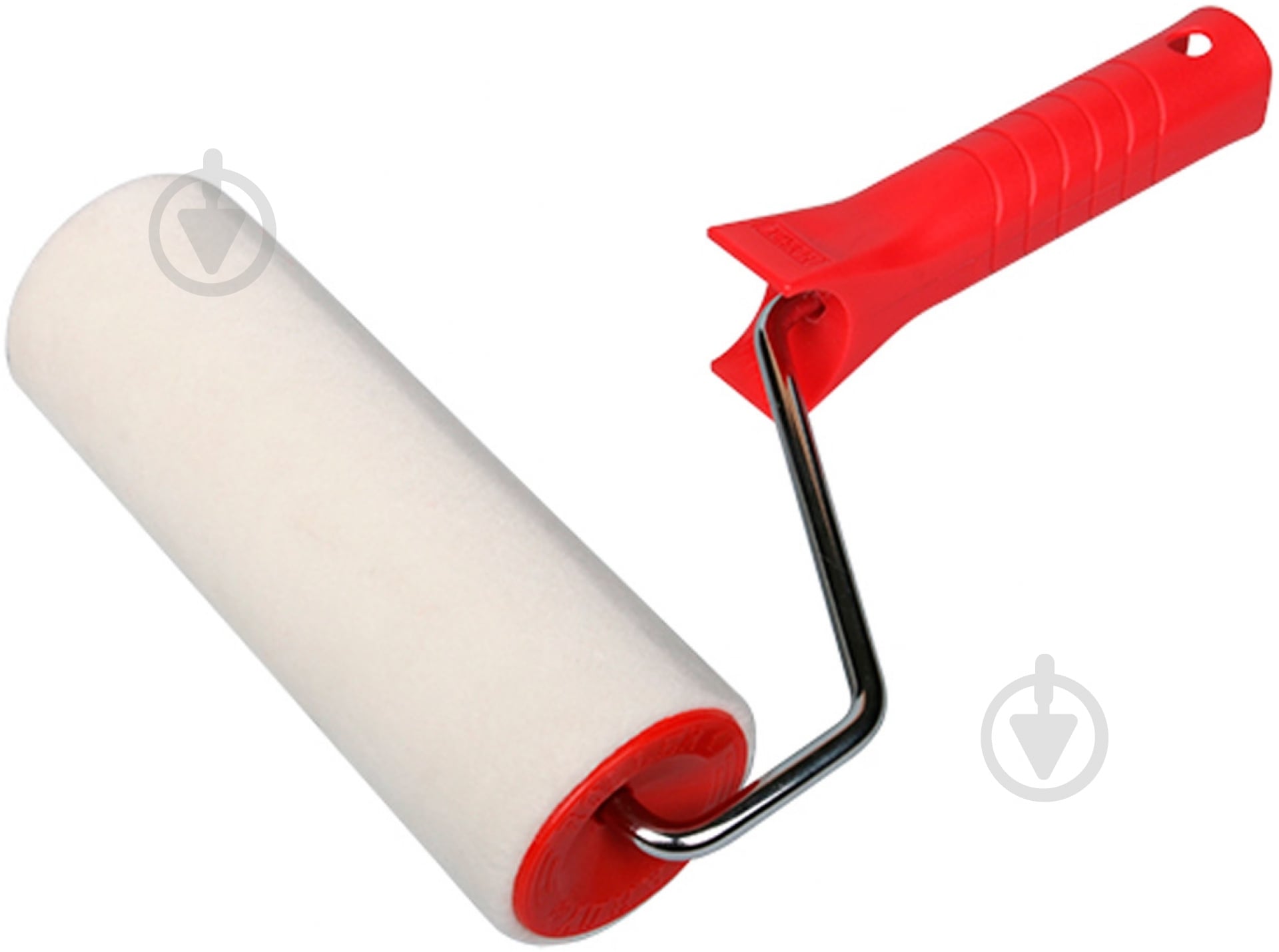 Валик с ручкой для окрашивания Hardy VELUR 25x 4,8см 0111-384825 - фото 1 Валик с ручкой для окрашивания Hardy VELUR 25x 4,8см 0111-384825 - фото 1