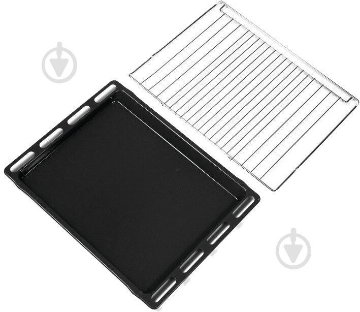 Духовой шкаф Indesit IFW6834BL - фото 2 Духовой шкаф Indesit IFW6834BL - фото 2