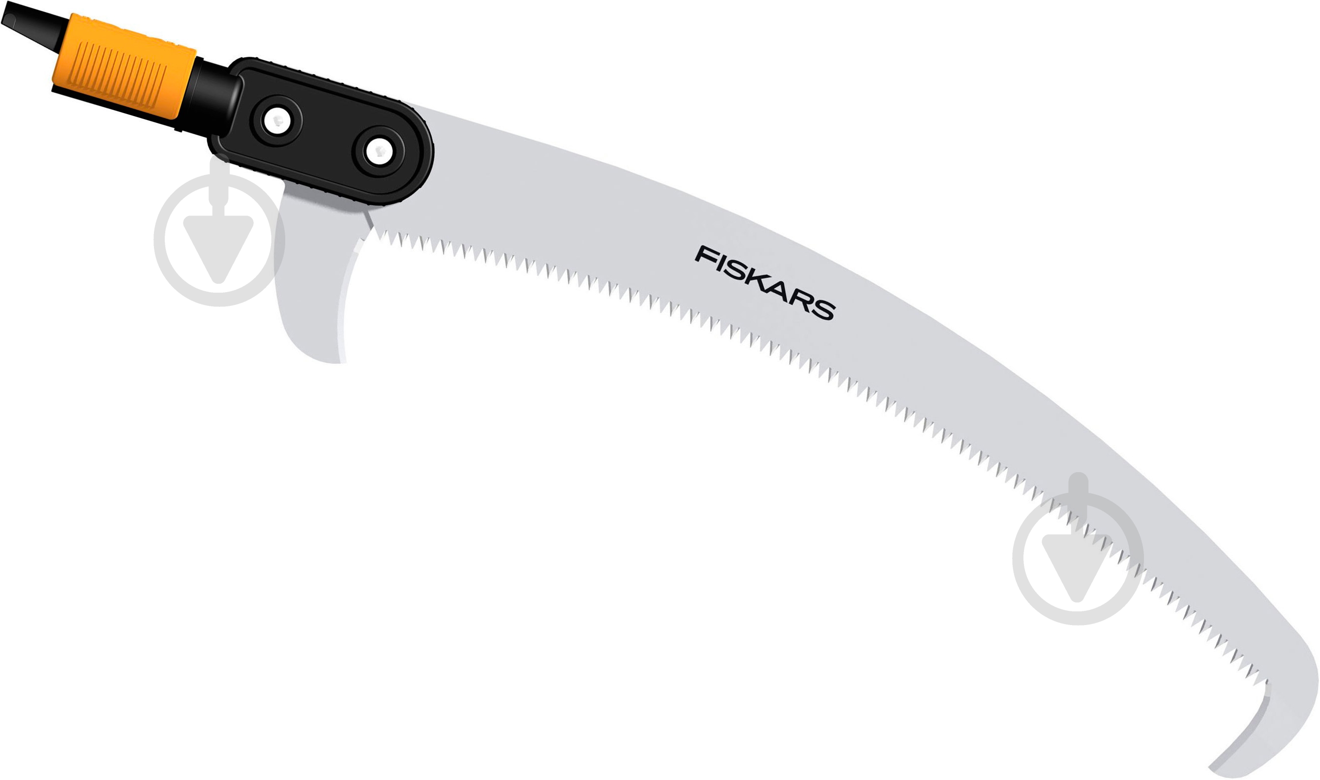 Пила изогнутая Fiskars 136527 - фото 2 Пила изогнутая Fiskars 136527 - фото 2