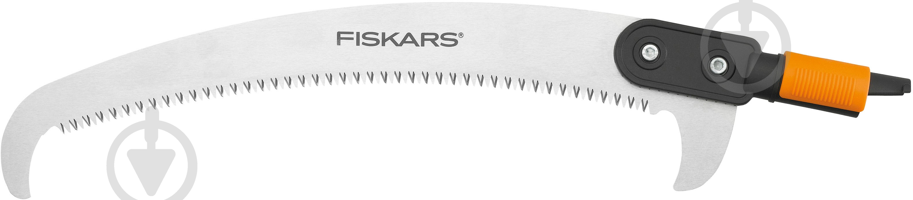 Пила изогнутая Fiskars 136527 - фото 1 Пила изогнутая Fiskars 136527 - фото 1