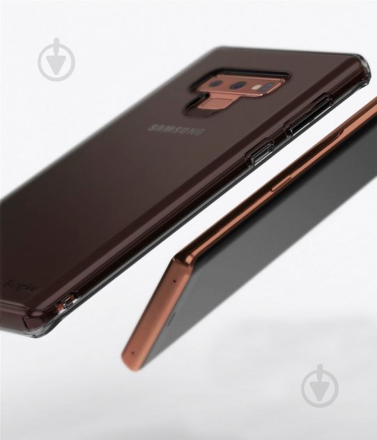 Чехол Ringke Air для Samsung Galaxy Note 9 Clear (RCS4459) - фото 9 Чехол Ringke Air для Samsung Galaxy Note 9 Clear (RCS4459) - фото 9