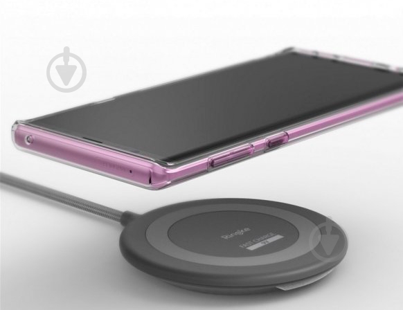 Чехол Ringke Air для Samsung Galaxy Note 9 Clear (RCS4459) - фото 6 Чехол Ringke Air для Samsung Galaxy Note 9 Clear (RCS4459) - фото 6