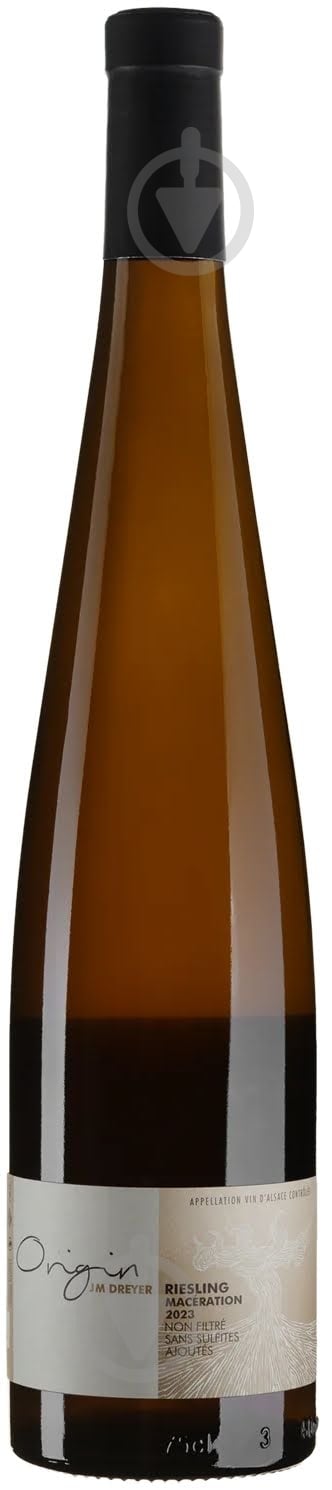 Вино Riesling 2023 0,75 л - фото 1