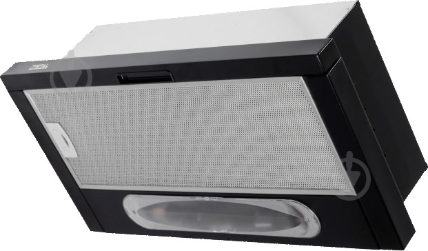 Вытяжка Zirtal S4 BL - фото 6 Вытяжка Zirtal S4 BL - фото 6