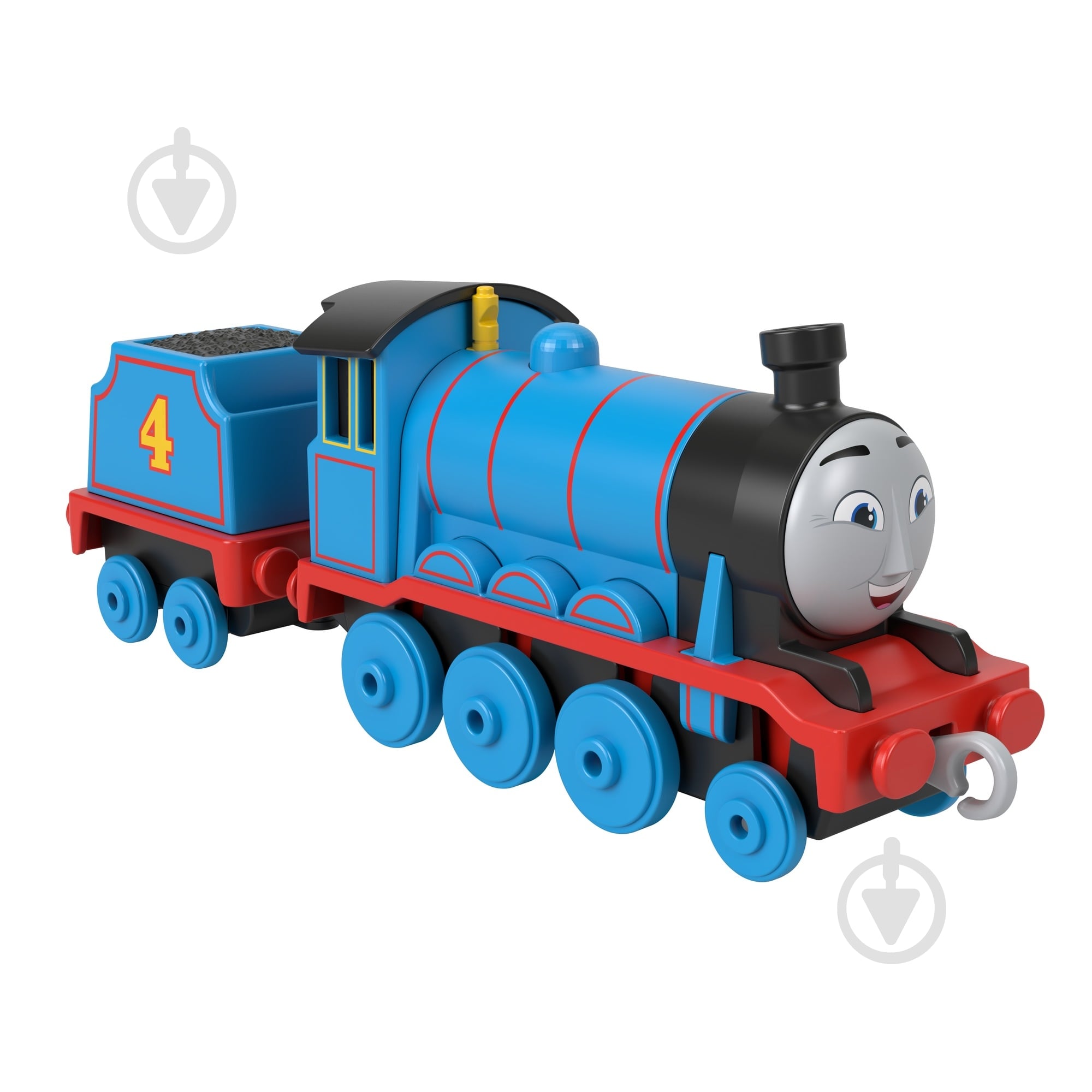 Паровозик Thomas & Friends "Томас і друзі" (в ас.) HFX91 - фото 2