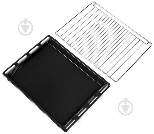 Духовой шкаф Indesit IFW6834IX - фото 2