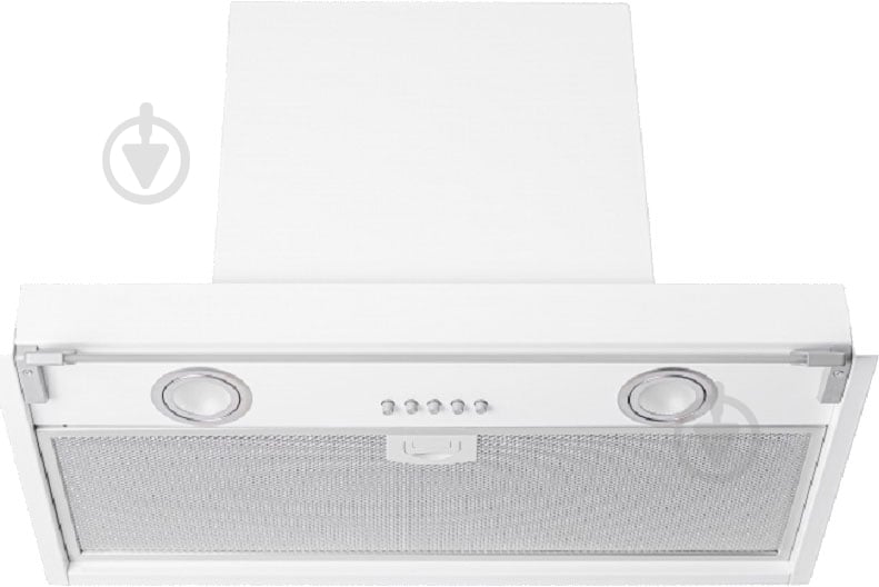 Вытяжка Zirtal RAFT 60 WH - фото 1