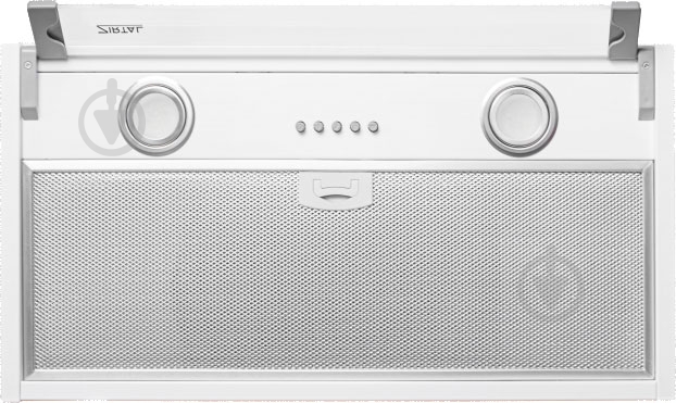 Вытяжка Zirtal RAFT 60 WH - фото 2
