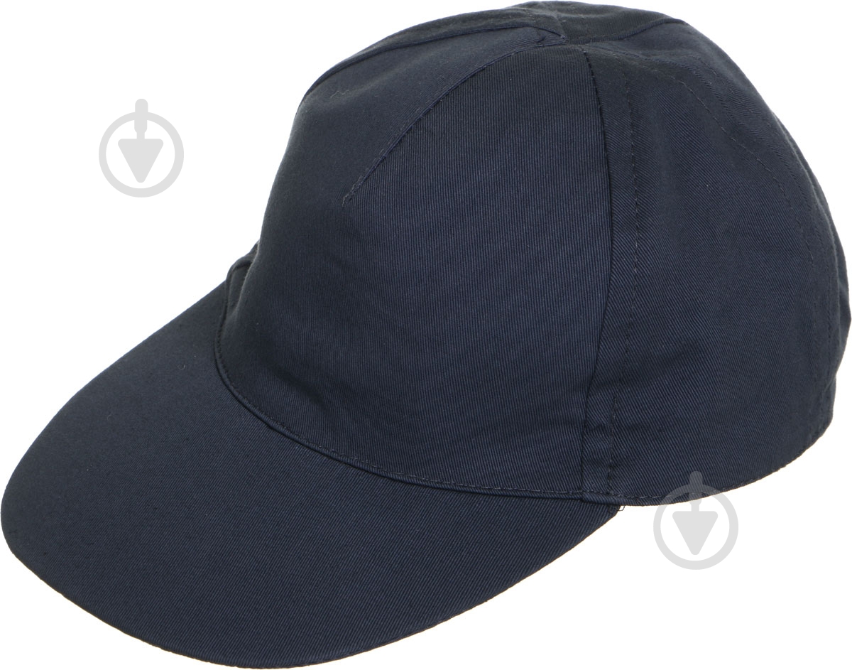 Кепка Trident 100% бавовна серый - фото 1 Кепка Trident 100% бавовна серый - фото 1