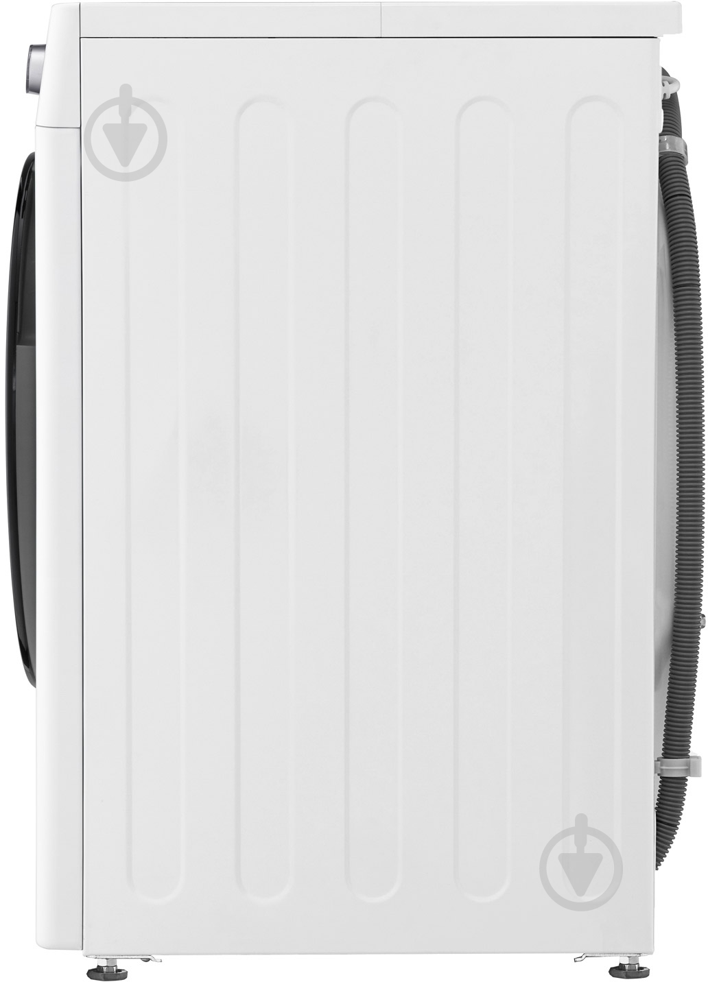 Стиральная машина LG F4V3VS6W - фото 13