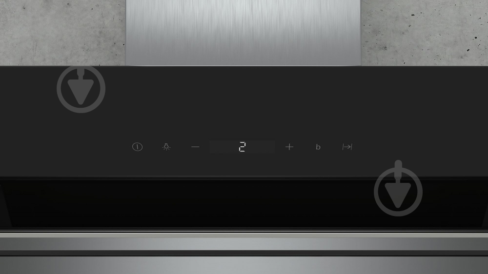 Вытяжка Siemens LC91KWP60 - фото 2