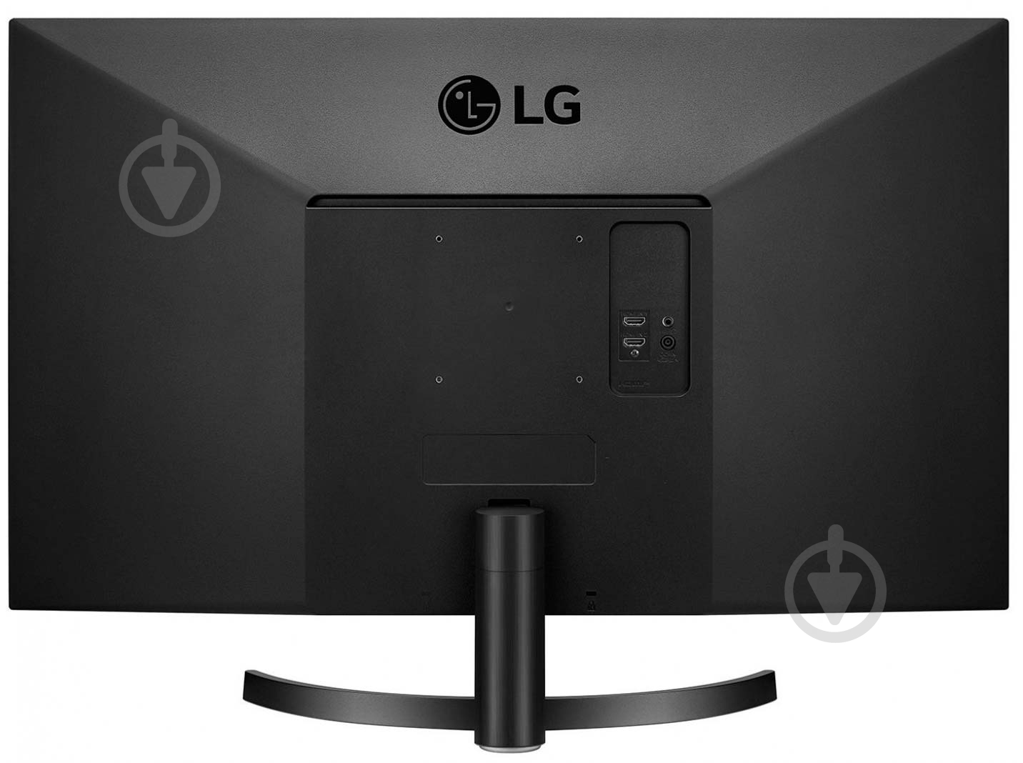 Монитор LG 31,5" (32MN500M-B) - фото 4