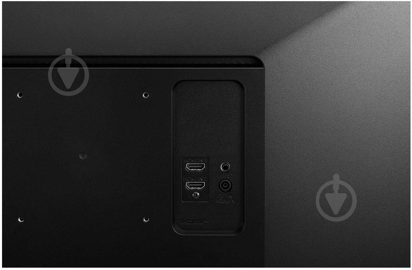 Монитор LG 31,5" (32MN500M-B) - фото 6