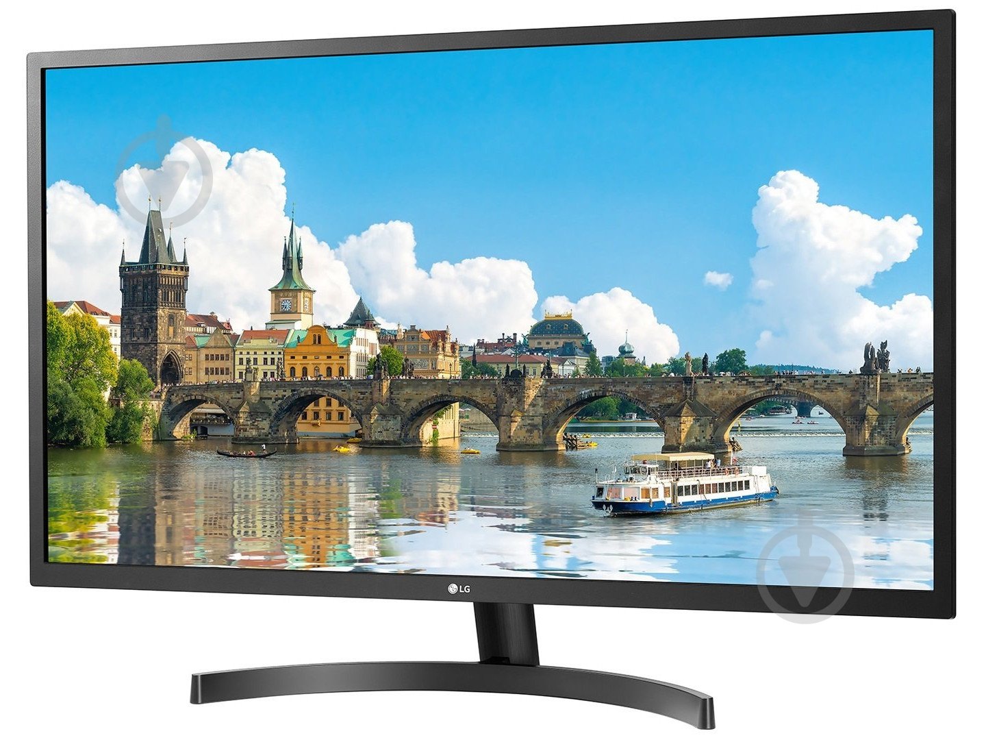 Монитор LG 31,5" (32MN500M-B) - фото 3
