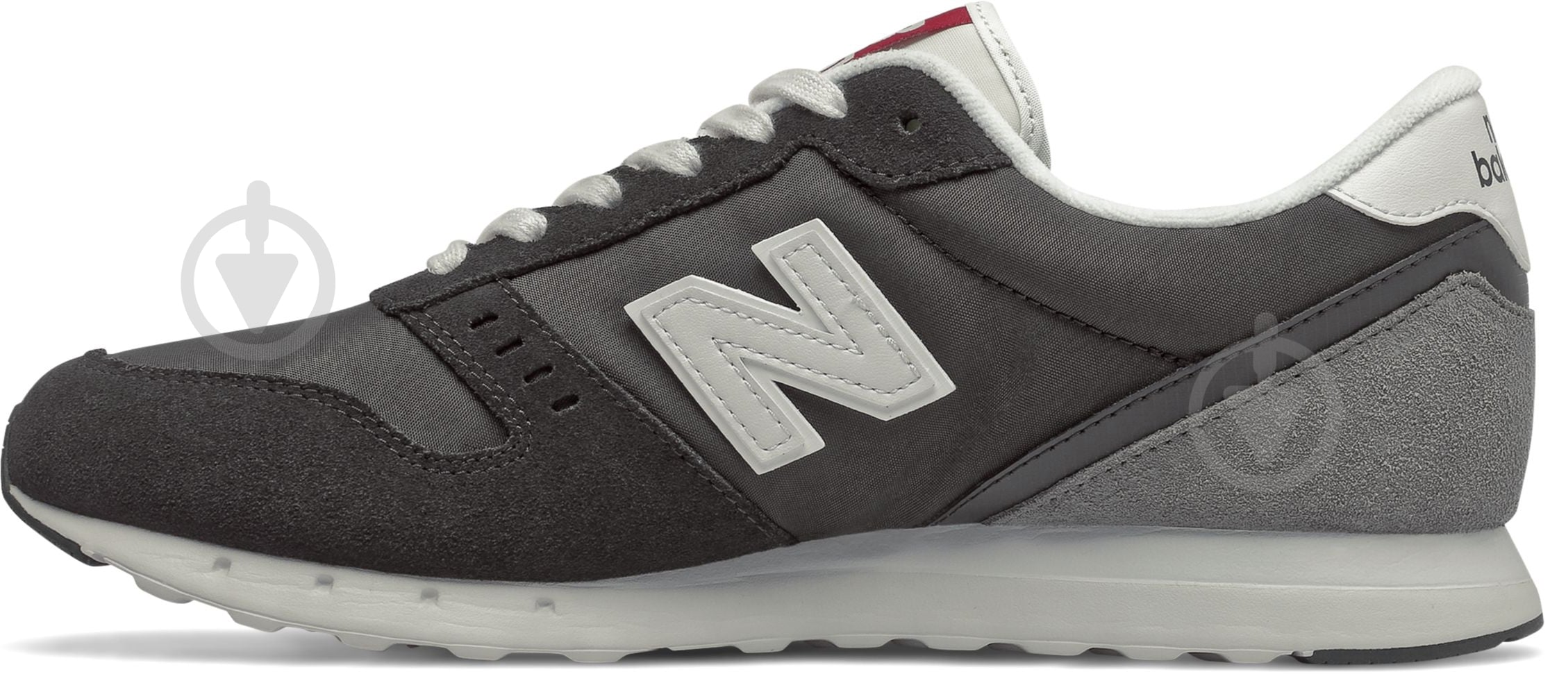 Кроссовки мужские New Balance ML311CA2 р.45 черные - фото 2 Кроссовки мужские New Balance ML311CA2 р.45 черные - фото 2